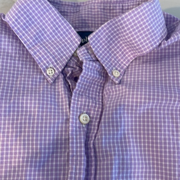 ⚫️ Ralph Lauren shirt - Picture 6 of 6